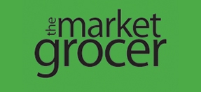 The Market Grocer - Health Cart