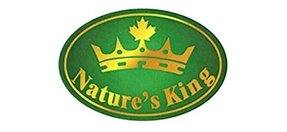 Nature's king - Health Cart