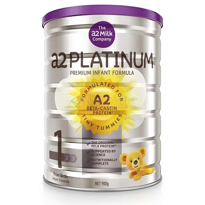 a2 baby formula