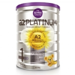 a2 Platinum Premium Infant Formula Stage 1 900g（Maximum  3 cans per order） - a2 platinum premium infant formula 0 6 months - 1    - Health Cart