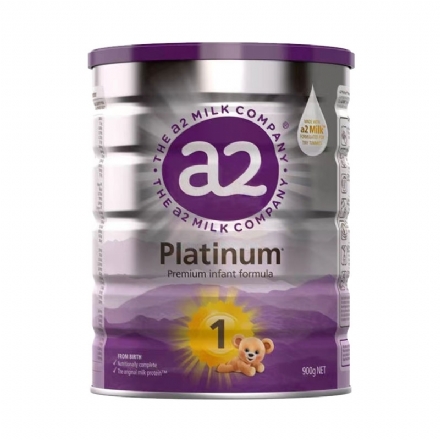 a2 Platinum Premium Infant Formula Stage 1 900g（Ship to Chinese Mainland only，Maximum  3 cans per order） - Health Cart