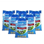 AUTILI Milk Instant Powder（ Full Cream or Skim ）6 bags（Maximum  6 packs per order） - autili milk instant powder full cream or skim 6 bags - 1  Full Cream and Skim 6bags - Health Cart