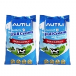 AUTILI Milk Instant Powder（ Full Cream、 Skim ）2 bags（Maximum  6 packs per order） - autili milk instant powder full cream skim two bags - 1    - Health Cart