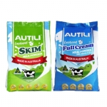 AUTILI Milk Instant Powder（ Full Cream、 Skim ）2 bags（Maximum  6 packs per order） - autili milk instant powder full cream skim two bags - 3    - Health Cart