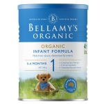 Bellamy's Infant Formula (Step 1) 900g 3tank（Maximum  3 cans per order） - bellamys infant formula step 1 900g 3tank - 2    - Health Cart
