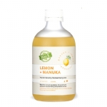 Bio-E Lemon Manuka Juice 500ml - bio e lemon manuka juice - 1    - Health Cart