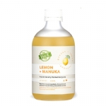 BIO-E有机柠檬酵素 500ml - bio e lemon manuka juice - 1    - Healthcart 网萃澳洲生活馆