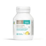 Bio Island DHA Kids 60 Capsules - bio island dha kids 60 capsules - 2    - Health Cart