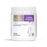 Bio Island 黄金助长素一阶段  150g - bio island lysine starter for kids 150g oral powder - 15    - Healthcart 网萃澳洲生活馆