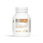 BIO ISLAND 液体乳钙软胶囊 90粒 - bio island milk calcium kids 90 capsules - 2    - Healthcart 网萃澳洲生活馆