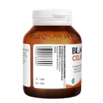 Blackmores 澳佳宝芹菜籽西芹籽精华片50粒 - blackmores celery 3000mg mild ache relief 50 tablets - 3    - Healthcart 网萃澳洲生活馆