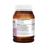 Blackmores Evening Primrose Oil 190 Capsules - blackmores evening primrose oil 190 capsules - 2    - Health Cart