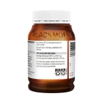 Blackmores Evening Primrose Oil 190 Capsules - blackmores evening primrose oil 190 capsules - 4    - Health Cart