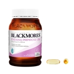 Blackmores Evening Primrose Oil 190 Capsules - blackmores evening primrose oil 190 capsules - 5    - Health Cart