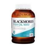 Blackmores Fish Oil 1000 400 Capsules - blackmores fish oil 1000 400 capsules - 2    - Health Cart