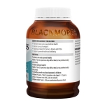 Blackmores Fish Oil 1000 400 Capsules - blackmores fish oil 1000 400 capsules - 3    - Health Cart