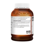 Blackmores 澳佳宝 原味有腥味鱼油胶囊 400粒 - blackmores fish oil 1000 400 capsules - 4    - Healthcart 网萃澳洲生活馆