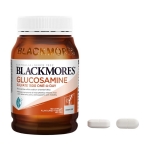 BLACKMORES GLUCOSAMINE 1500MG 180Tabs - blackmores glucosamine 1500mg - 6    - Health Cart