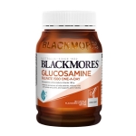 BLACKMORES GLUCOSAMINE 1500MG 180Tabs - blackmores glucosamine 1500mg - 16    - Health Cart