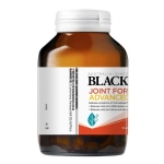 Blackmores 加强版葡萄糖胺软骨素维骨力 120粒 - blackmores joint formula advanced 120 tablets - 4    - Healthcart 网萃澳洲生活馆