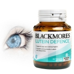 Blackmores 澳佳宝 叶黄素护眼片 60片 - blackmores lutein defence 60 tablets - 3    - Healthcart 网萃澳洲生活馆