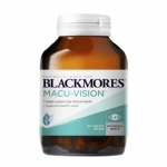 Blackmores Macu Vision 150 Tablets - blackmores macu vision 150 tablets - 1    - Health Cart