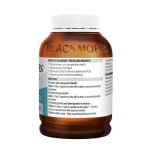 Blackmores Odourless Fish Oil 1000mg 400 Capsules - blackmores odourless fish oil 1000mg 400 capsules - 3    - Health Cart