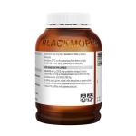 Blackmores Odourless Fish Oil 1000mg 400 Capsules - blackmores odourless fish oil 1000mg 400 capsules - 4    - Health Cart