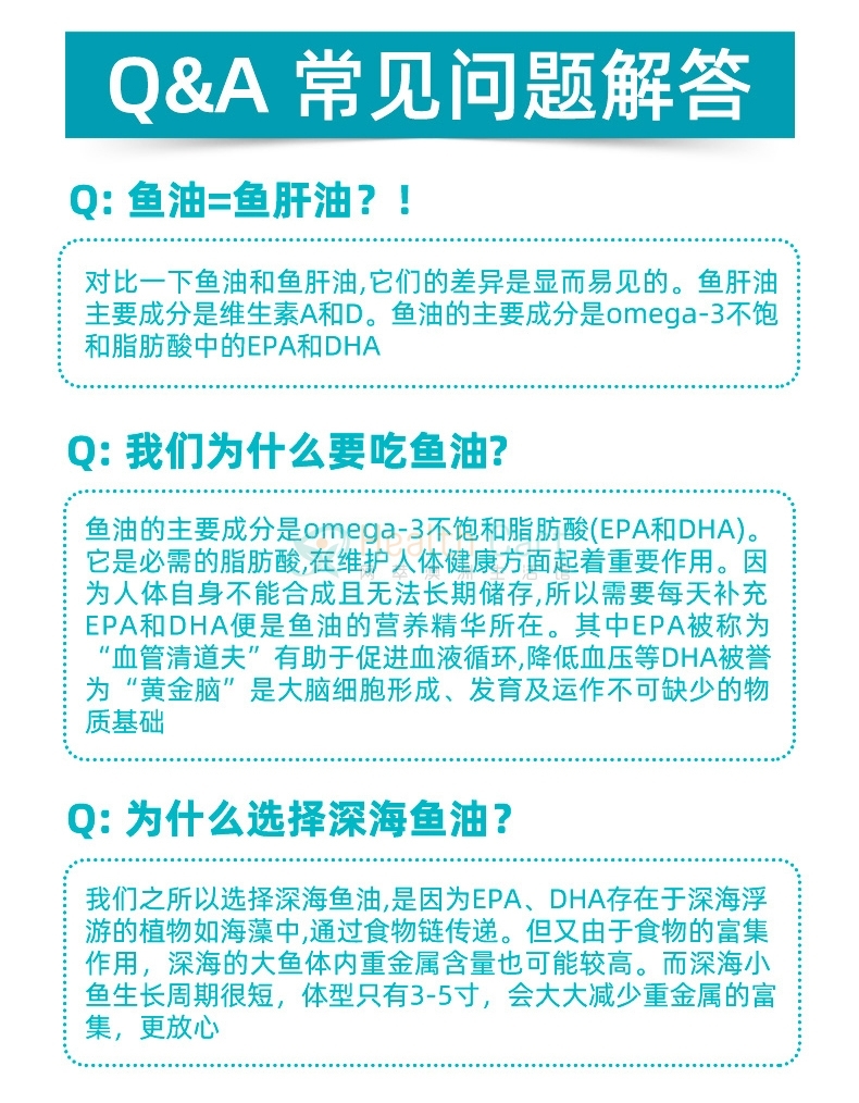 Blackmores 澳佳宝 无腥味鱼油胶囊 400粒 - @blackmores odourless fish oil 1000mg 400 capsules - 17 - Healthcart 网萃澳洲生活馆