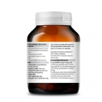 Blackmores Omega Brain High DHA Fish Oil 60 capsules - blackmores omega brain high dha fish oil 60 capsules - 4    - Health Cart