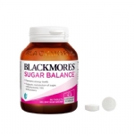 Blackmores 澳佳宝血糖平衡片90粒 - blackmores sugar balance metabolism vitamin 90 tablets - 2    - Healthcart 网萃澳洲生活馆