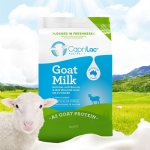 Caprilac Goat Milk Powder 1kg（Ship to Chinese Mainland only，Maximum  6 packs per order） - caprilac goat milk powder 1kgmaximum 6 packs per order - 2    - Health Cart