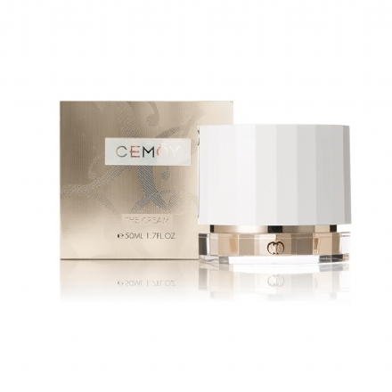 Cemoy白金流明复活面霜50ml - cemoy the cream 50ml - 1    - Healthcart 网萃澳洲生活馆