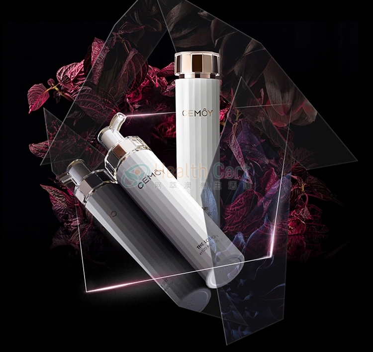 CEMOY The Toner 120ml - @cemoy 安瓶白金流明系列 肌底修复精华水 120ml - 12 - Health Cart