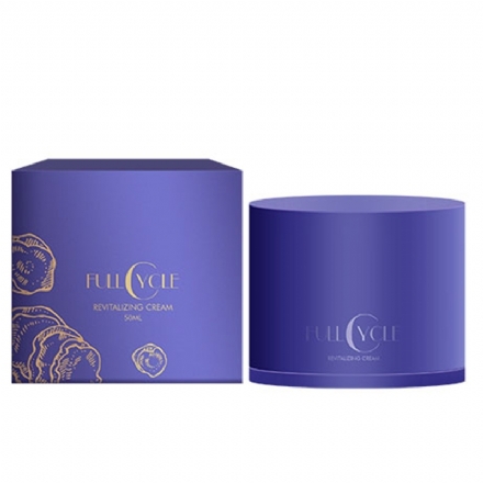 CHANTELLE香娜露儿人参干细胞面霜50ml滋润保湿遮暇透嫩 - chantelle full cycle revitalizing cream 50ml - 17    - Healthcart 网萃澳洲生活馆