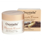 Chantelle 香娜露儿 羊胎素绵羊油维E面霜100g - chantelle shannalo sheep placenta oil vitamin e - 4    - Healthcart 网萃澳洲生活馆