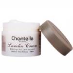 chantelle 香娜露儿 葡萄籽绵羊油保湿补水面霜 100g - chantellechantelleshannaluer grape seed sheep oil moisturizing and water supplementary cream 100ml - 3    - Healthcart 网萃澳洲生活馆