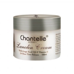 chantelle 香娜露儿 葡萄籽绵羊油保湿补水面霜 100g - chantellechantelleshannaluer grape seed sheep oil moisturizing and water supplementary cream 100ml - 10    - Healthcart 网萃澳洲生活馆