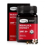 Comvita 康维他 纯天然 麦卢卡蜂蜜UMF10+ 500g（该产品不发西澳） - comvita umf 10 manuka honey 500gnot for sale in wa - 14    - Healthcart 网萃澳洲生活馆