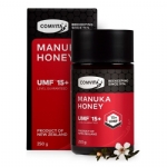 Comvita 康维他 纯天然 麦卢卡蜂蜜UMF15+ 250g(该产品不发西澳) - comvita umf 15 manuka honey 250gnot for sale in wa - 17    - Healthcart 网萃澳洲生活馆