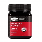 Comvita UMF 5+ Manuka Honey 1kg（Not For Sale In WA） - comvita umf 5 manuka honey 1kgnot for sale in wa - 17    - Health Cart