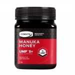 Comvita UMF 5+ Manuka Honey 1kg（Not For Sale In WA） - comvita umf 5 manuka honey 1kgnot for sale in wa - 17  1kg 1kg - Health Cart