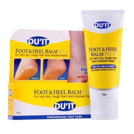 Du'it first aid Foot Cream - duit first aid foot cream - 2    - Health Cart