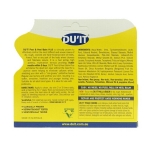 Du'it first aid Foot Cream - duit first aid foot cream - 5    - Health Cart