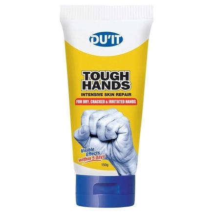 DUIT Tough Hands Intensive Repair 150ml - duit tough hands intensive repair 150ml - 4    - Health Cart