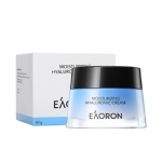 EAORON Moisturizing Hyaluronic Cream 50g - eaoron moisturizing hyaluronic cream 50g - 1    - Health Cart