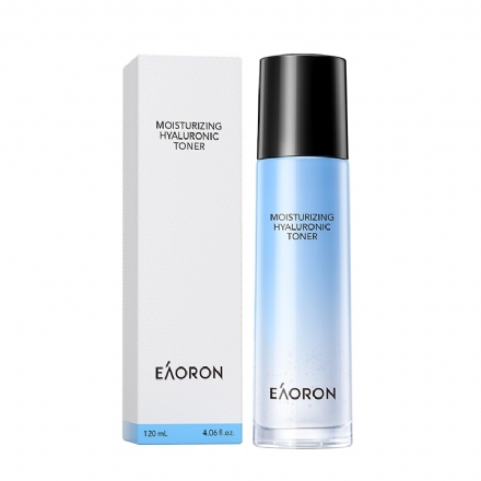 EAORON澳容润泽蓝水光水 120ml - eaoron moisturizing hyaluronic toner120ml - 1    - Healthcart 网萃澳洲生活馆