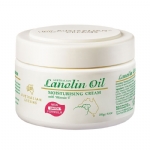 G&M Australian Lanolin Oil Day Moisturising Cream 250g - gm australian lanolin oil day moisturising cream 250g - 1    - Health Cart