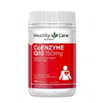 Healthy Care CoEnzyme Q10 150mg 100 Capsules - healthy care coenzyme q10 150mg 100 capsules - 17    - Health Cart