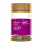 Healthy Care Grape Seed 58000 200 Capsules - healthy care grape seed 58000 200 capsules - 3    - Health Cart